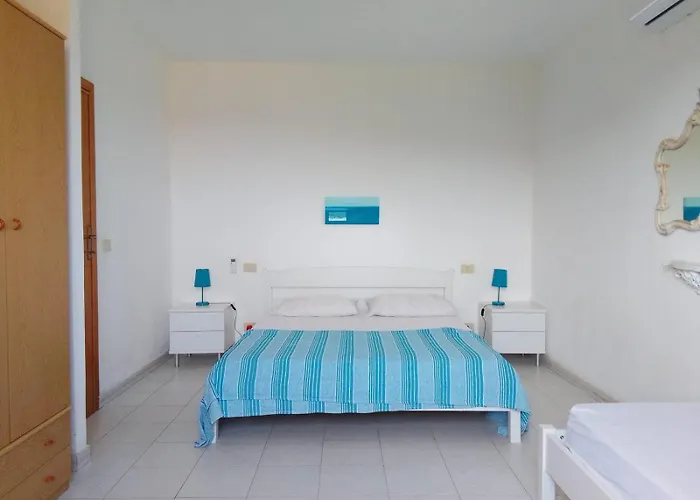 Appartement I Salici Capoliveri (Isola d'Elba)