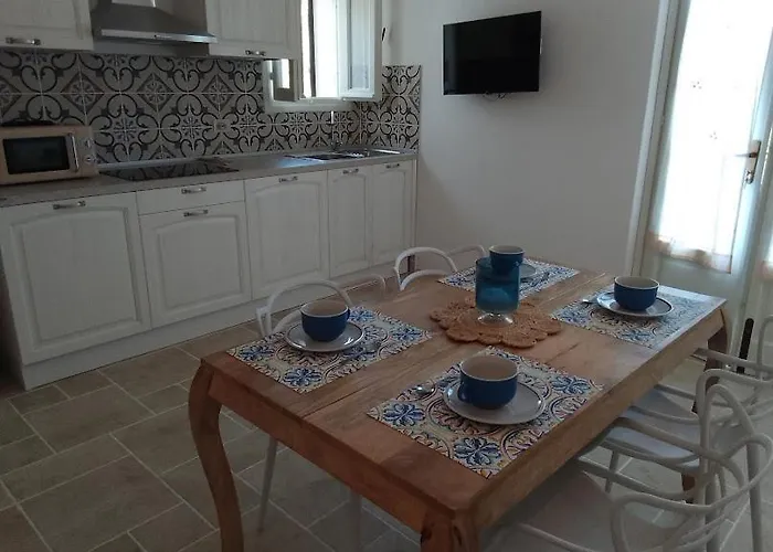 I Salici * Capoliveri (Isola d'Elba)