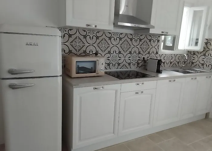 I Salici Appartement *