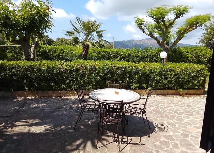 Appartamento I Salici *