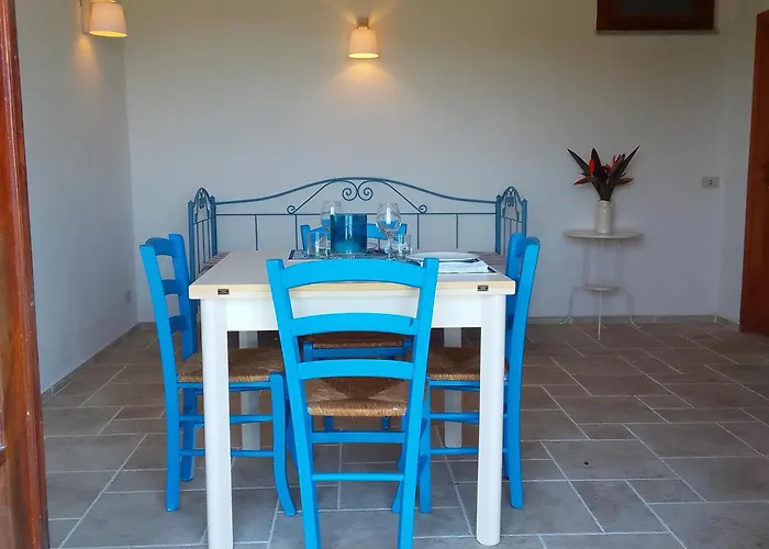 I Salici Capoliveri (Isola d'Elba)