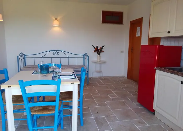 I Salici Appartamento Capoliveri (Isola d'Elba)