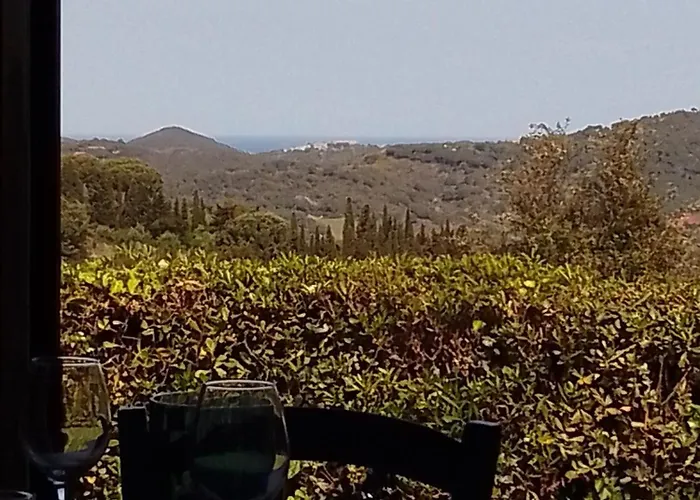 I Salici Capoliveri (Isola d'Elba)