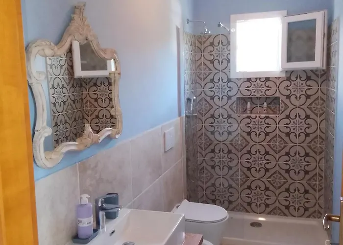 I Salici Appartement