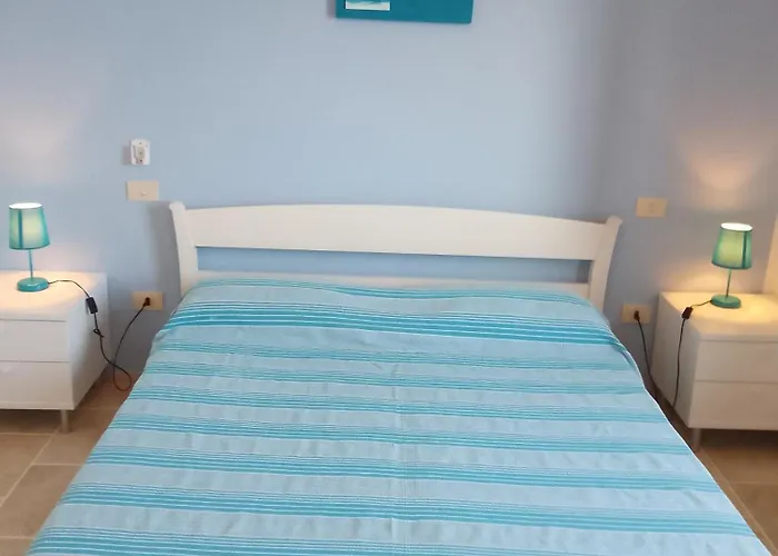 I Salici Appartement *