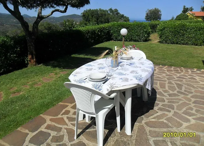 I Salici Appartement Capoliveri (Isola d'Elba)