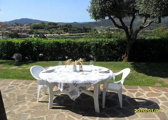 Appartamento I Salici Capoliveri (Isola d'Elba)