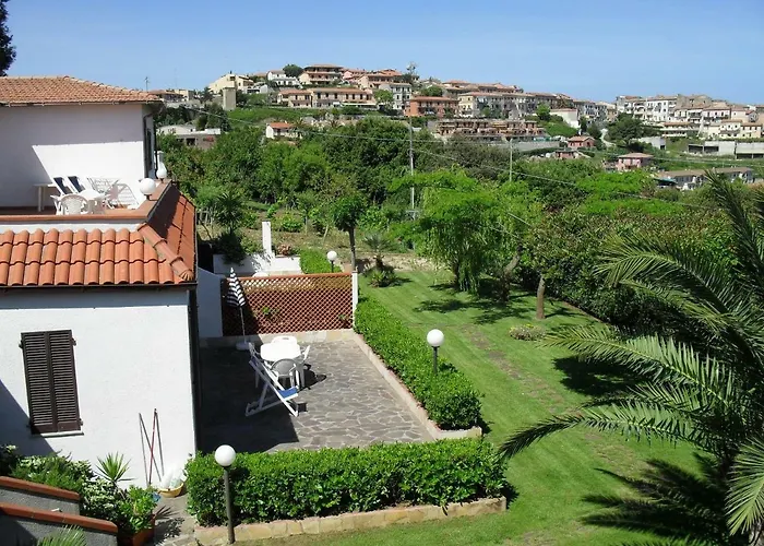 I Salici Appartement *