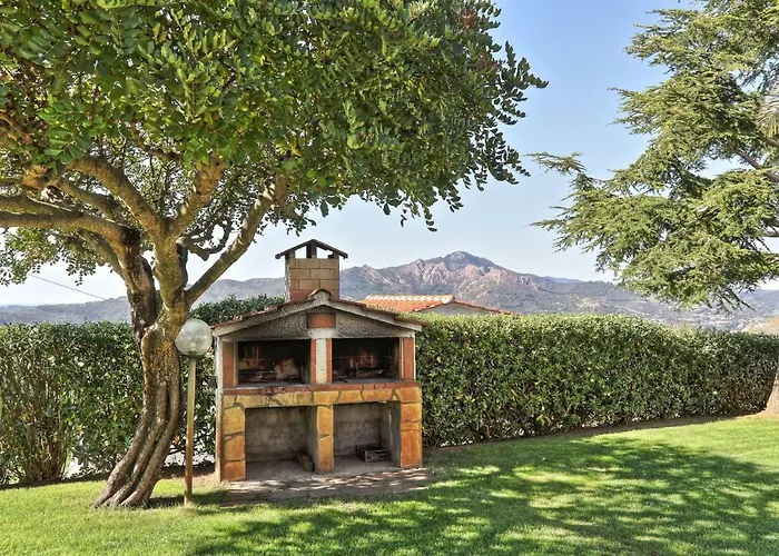 Appartement I Salici Capoliveri (Isola d'Elba)