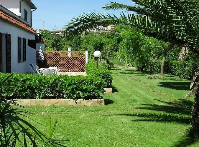 I Salici Capoliveri (Isola d'Elba)