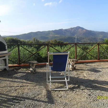 I Salici Capoliveri (Isola d'Elba)