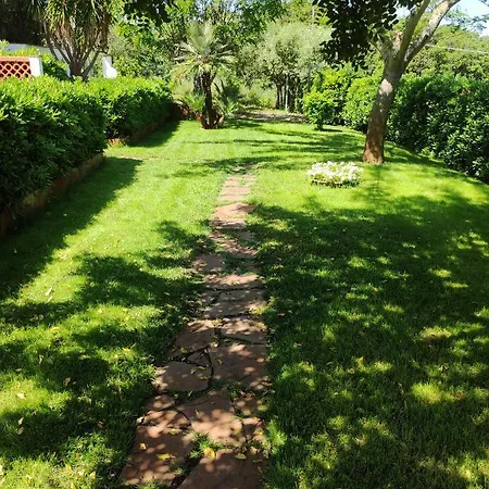 Apartamento I Salici Capoliveri (Isola d'Elba)