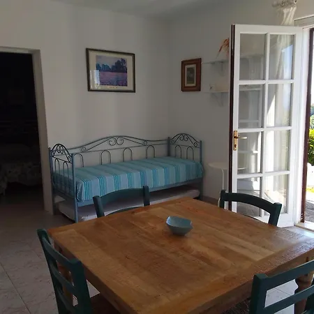 I Salici Capoliveri (Isola d'Elba)