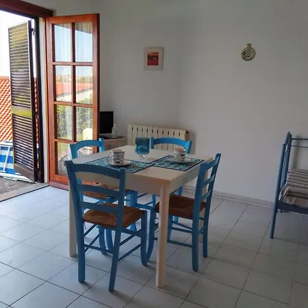 Apartamento I Salici Capoliveri (Isola d'Elba)