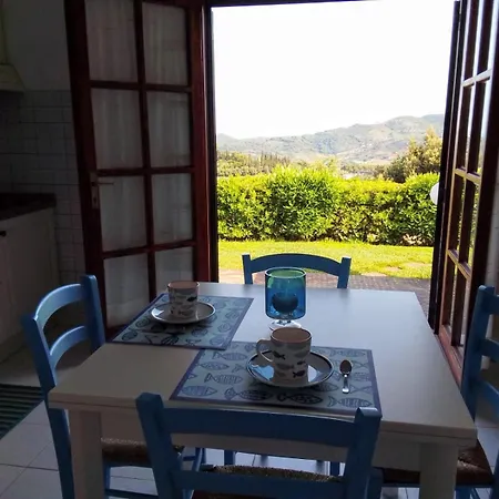 I Salici Apartamento Capoliveri (Isola d'Elba)