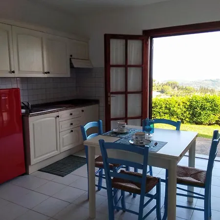 I Salici Apartamento