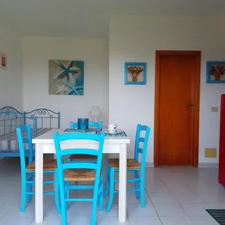 Apartamento I Salici Capoliveri (Isola d'Elba)