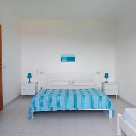 Apartamento I Salici Capoliveri (Isola d'Elba)