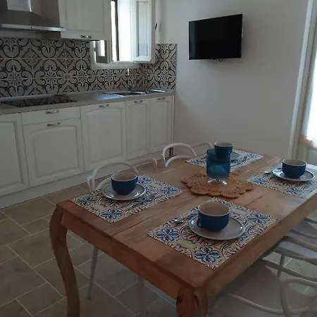 I Salici * Capoliveri (Isola d'Elba)