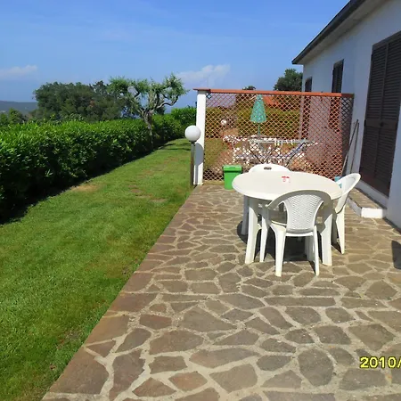 Apartamento I Salici Capoliveri (Isola d'Elba)