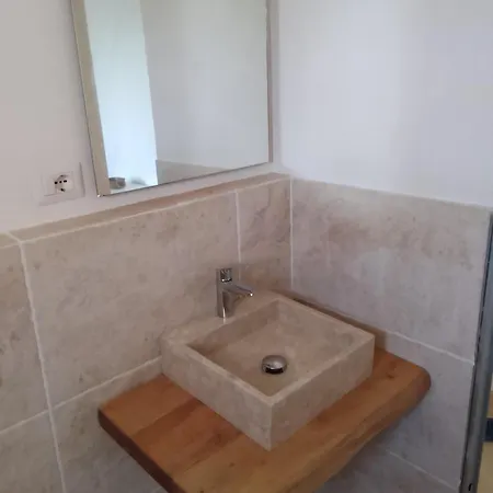 I Salici * Capoliveri (Isola d'Elba)