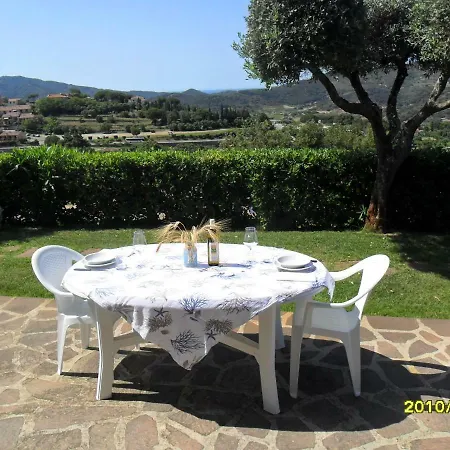 Apartamento I Salici Capoliveri (Isola d'Elba)