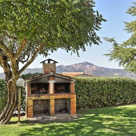 Apartamento I Salici Capoliveri (Isola d'Elba)